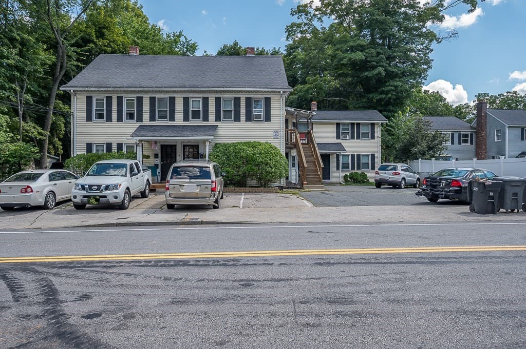 5+ Family - 5+ Units Up/Down at 6 North Main Street, Grafton MA 01536, Grafton, photo 2 of 41