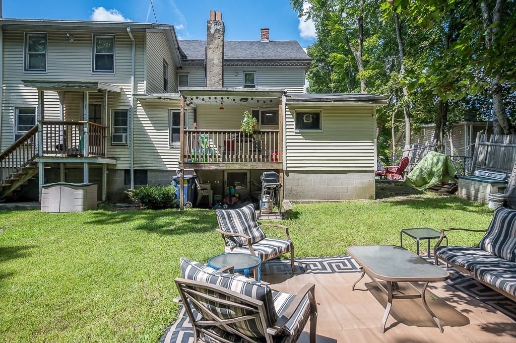 5+ Family - 5+ Units Up/Down at 6 North Main Street, Grafton MA 01536, Grafton, photo 6 of 41