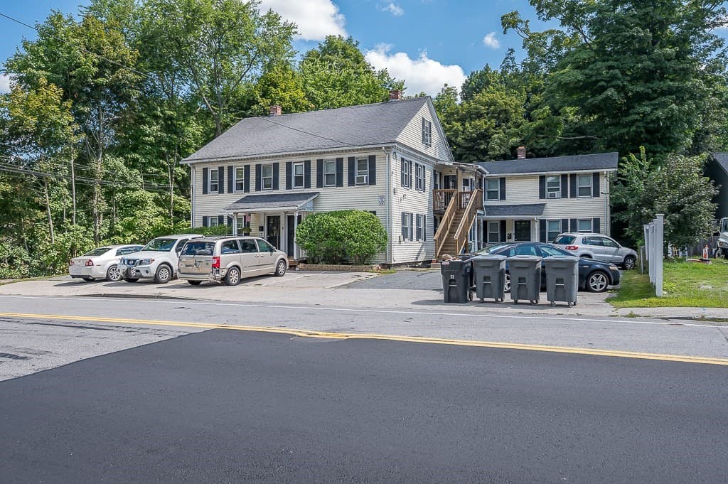 6 North Main Street, Grafton MA 01536