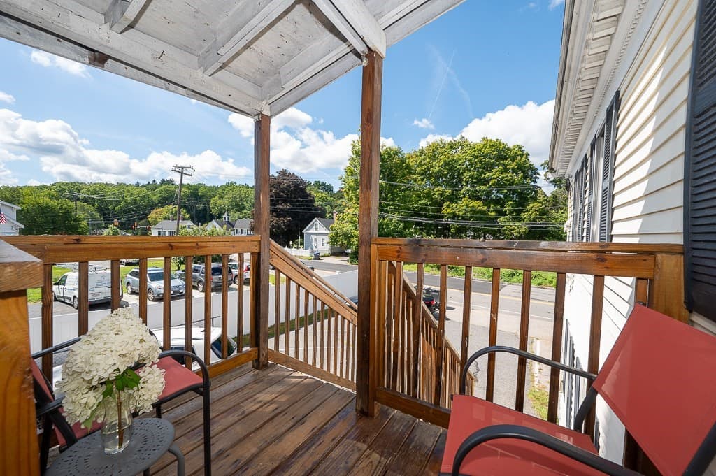 5+ Family - 5+ Units Up/Down at 6 North Main Street, Grafton MA 01536, Grafton, photo 10 of 41