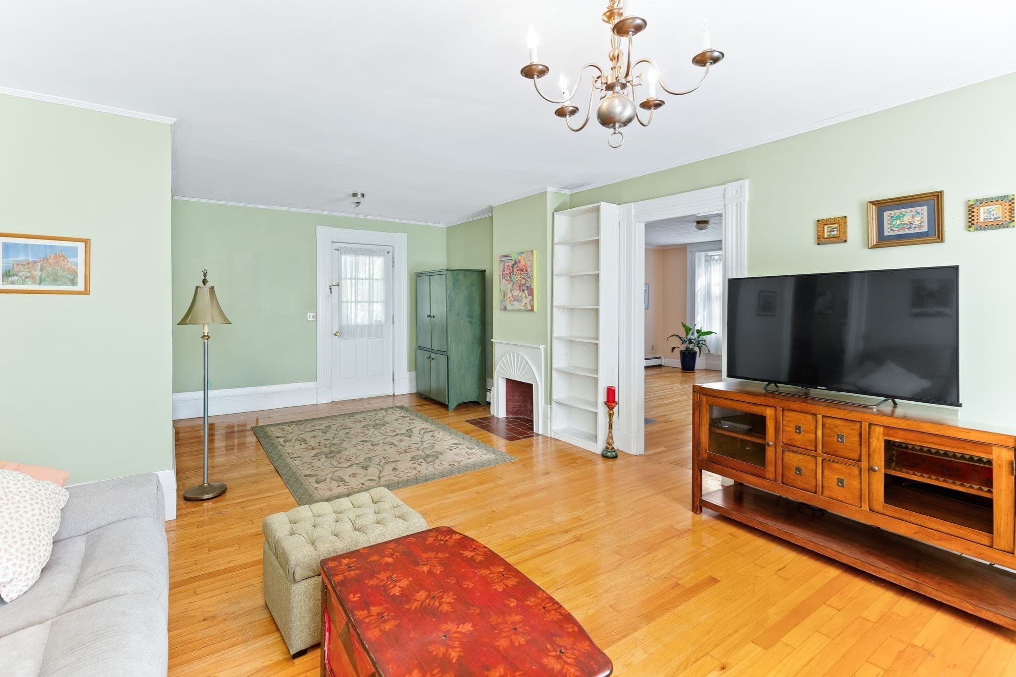 Single Family Residence at 3 Howard St, Easton MA 02375, Easton, photo 13 of 41