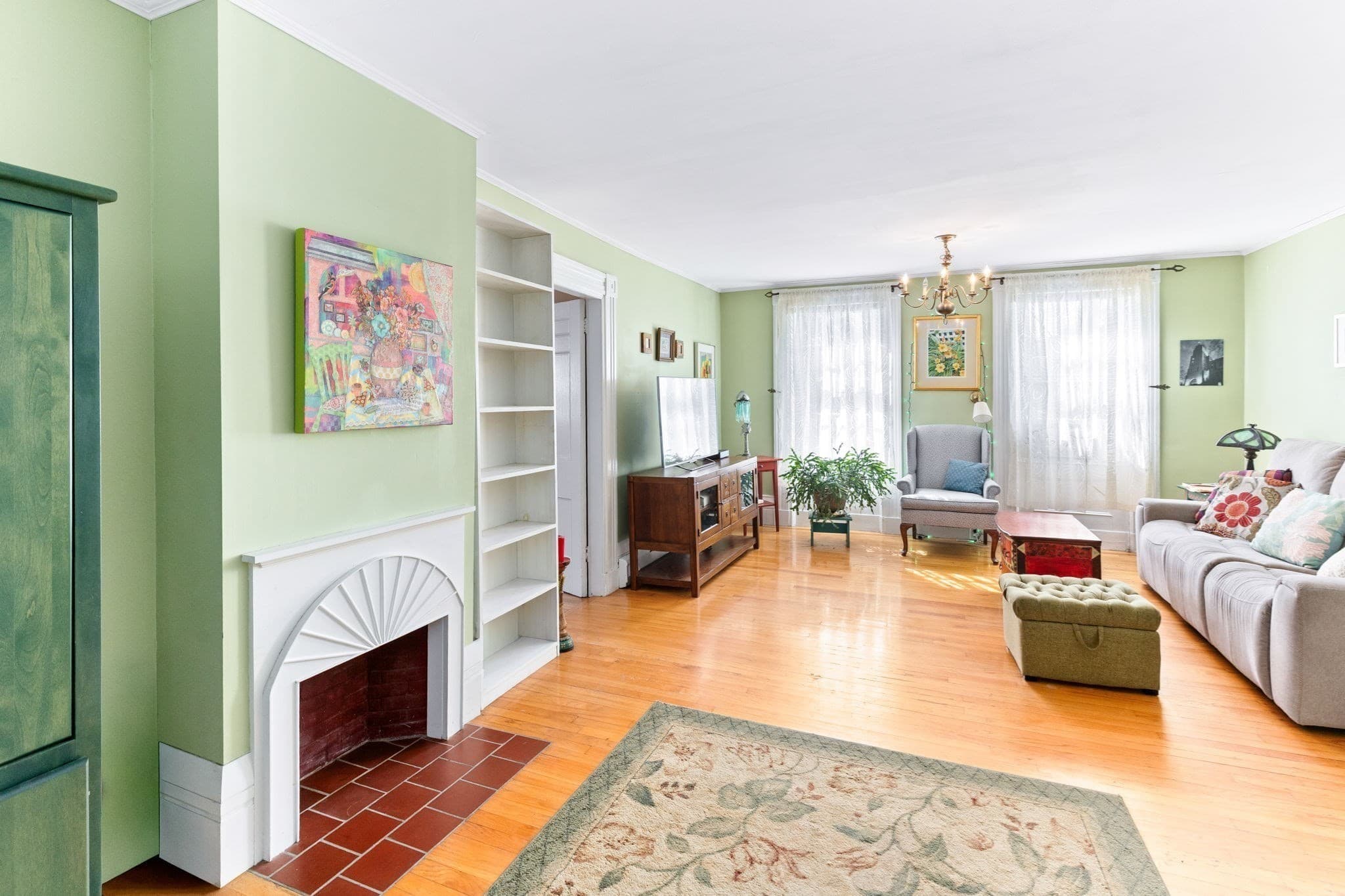 Single Family Residence at 3 Howard St, Easton MA 02375, Easton, photo 12 of 41