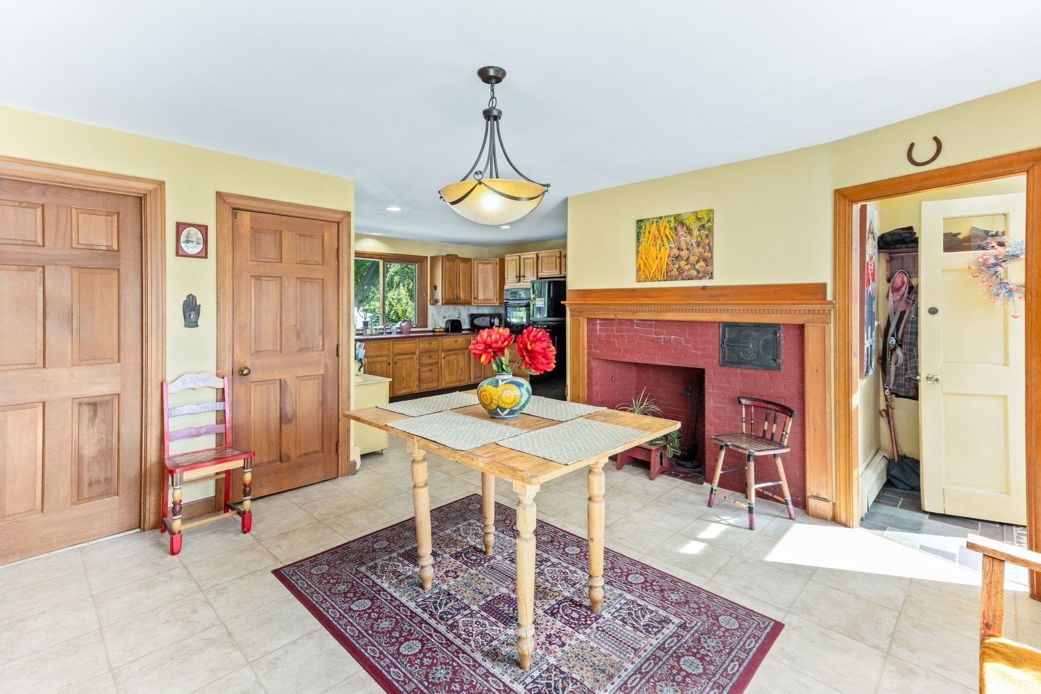 Single Family Residence at 3 Howard St, Easton MA 02375, Easton, photo 9 of 41