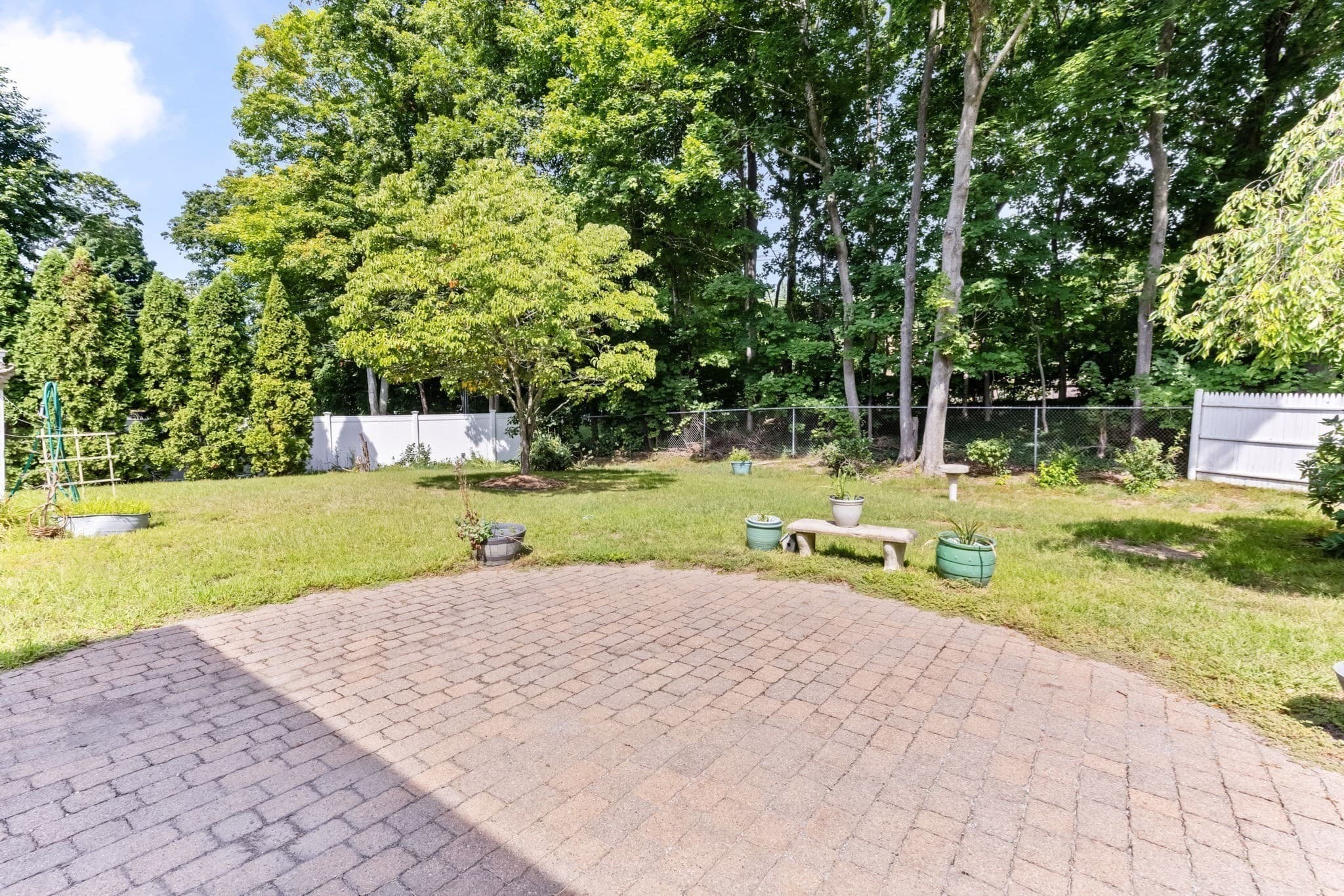 Single Family Residence at 3 Howard St, Easton MA 02375, Easton, photo 34 of 41