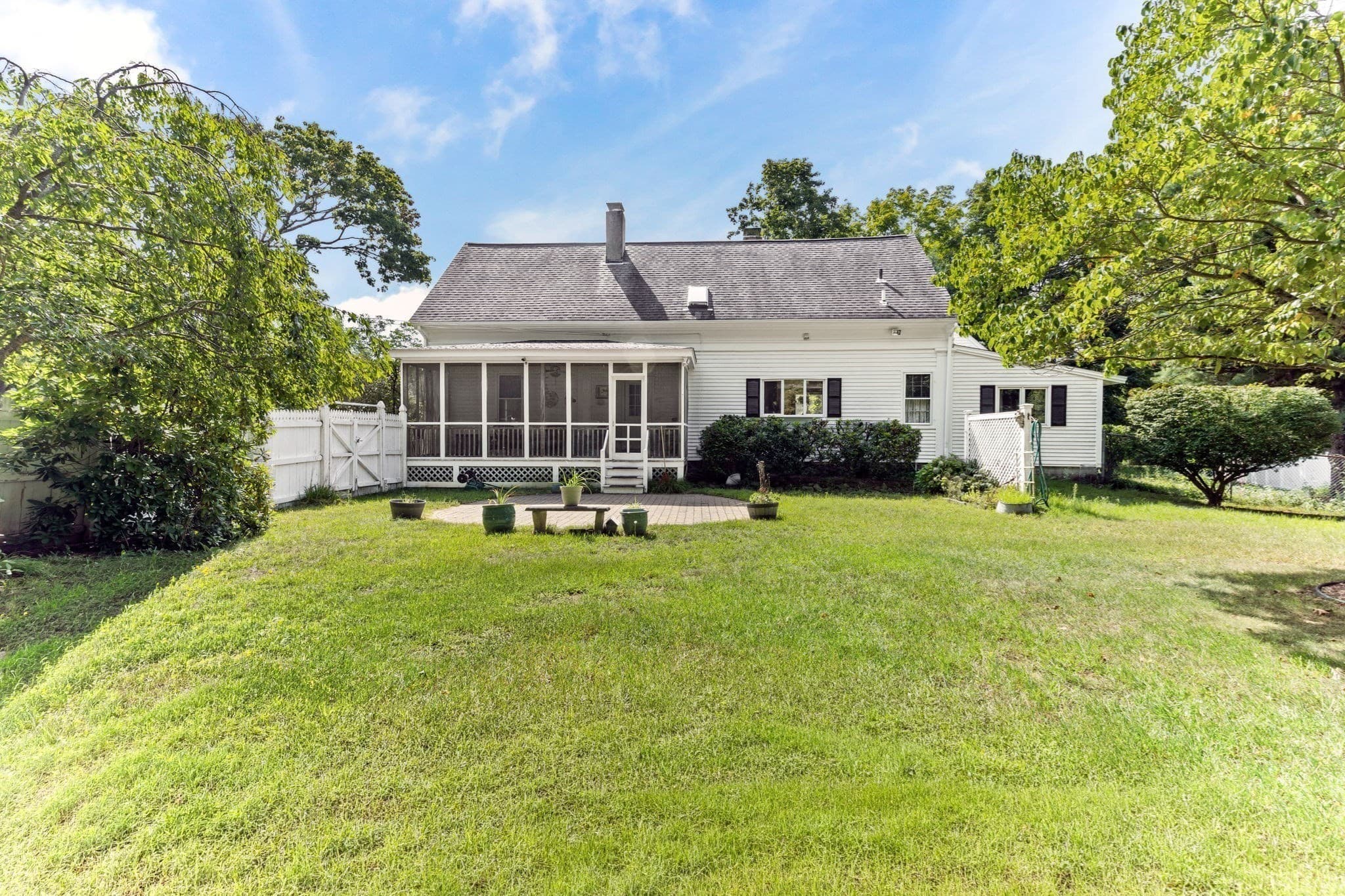 Single Family Residence at 3 Howard St, Easton MA 02375, Easton, photo 33 of 41