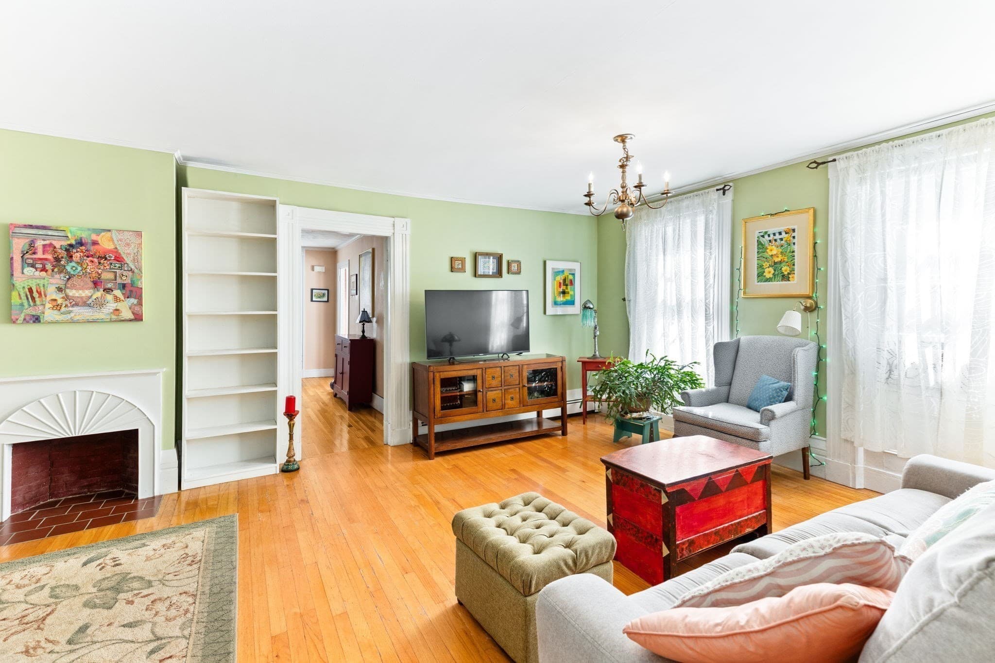 Single Family Residence at 3 Howard St, Easton MA 02375, Easton, photo 14 of 41