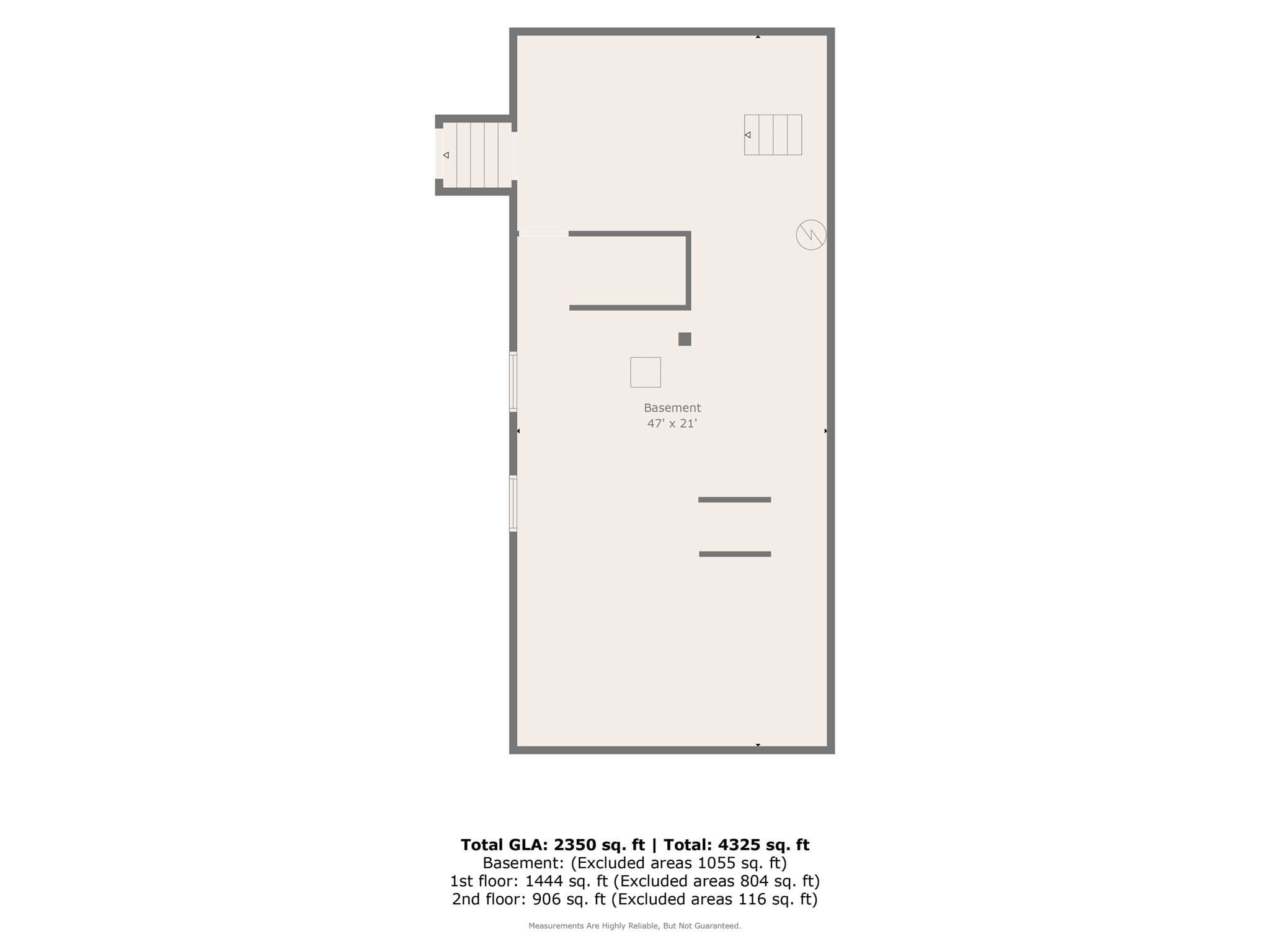 Single Family Residence at 3 Howard St, Easton MA 02375, Easton, photo 41 of 41