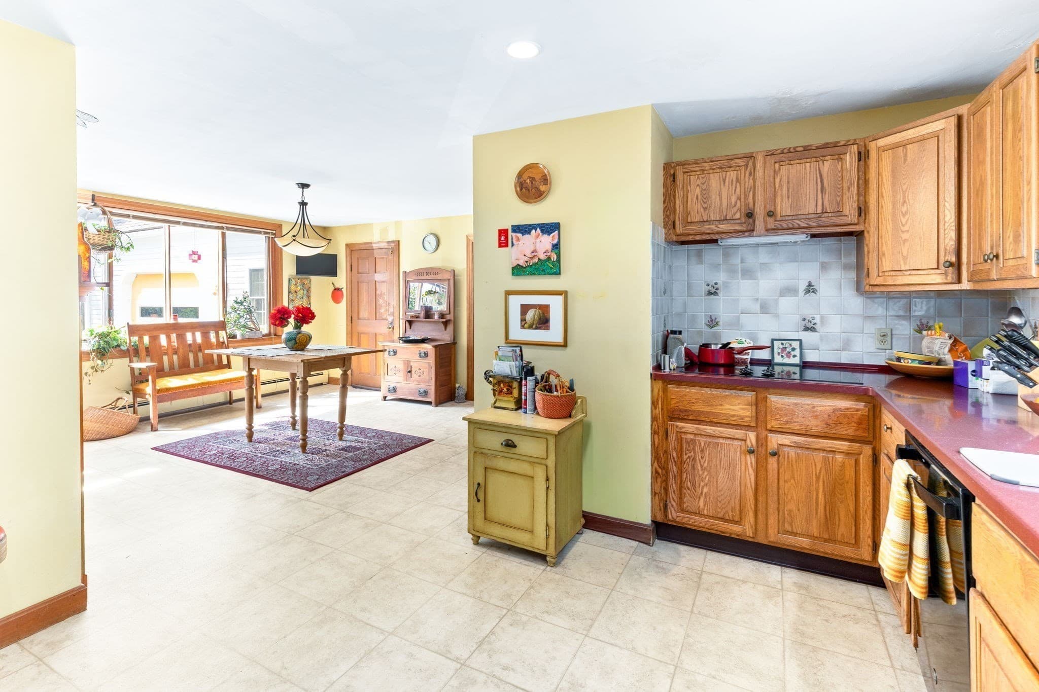 Single Family Residence at 3 Howard St, Easton MA 02375, Easton, photo 11 of 41