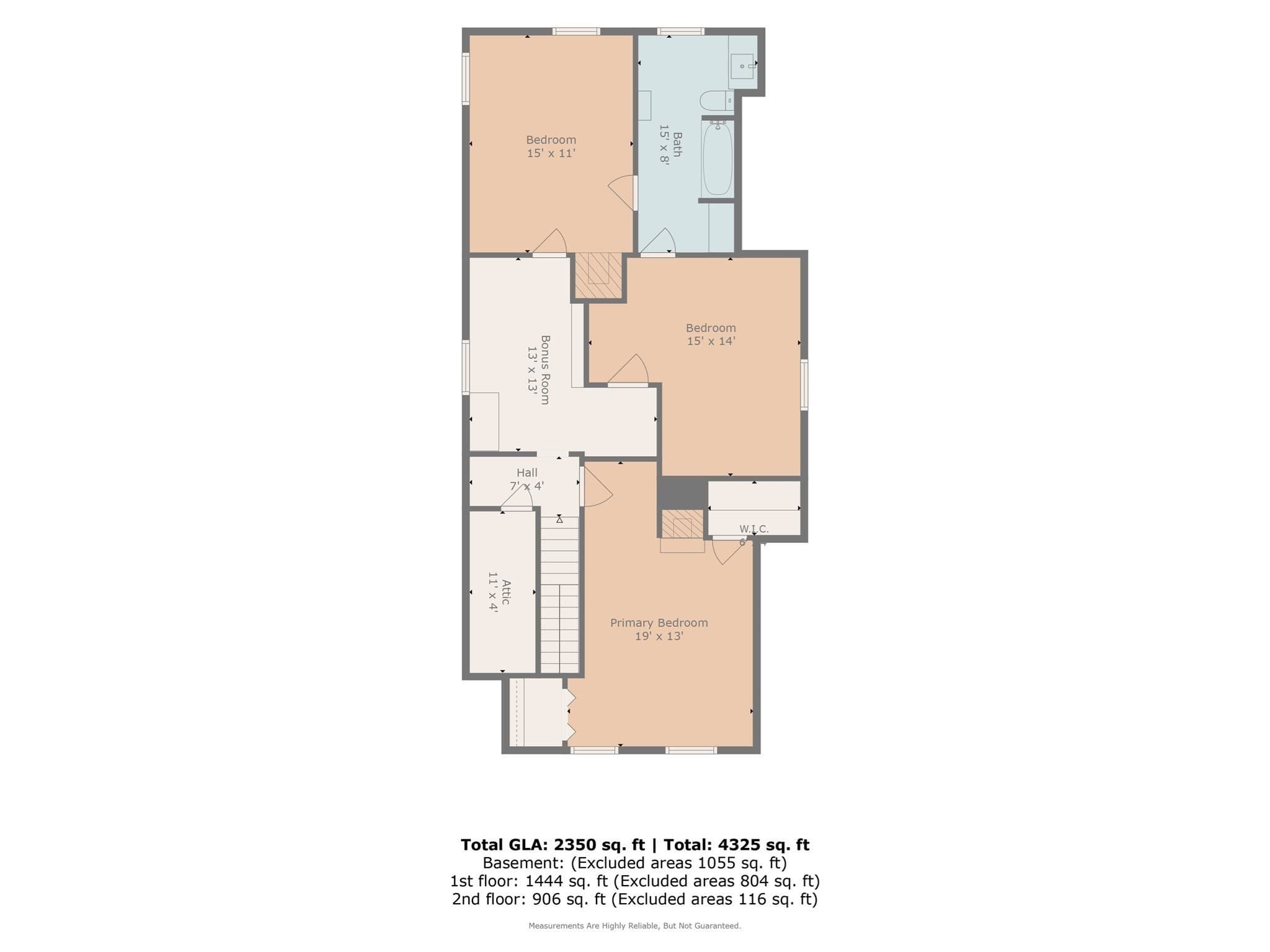Single Family Residence at 3 Howard St, Easton MA 02375, Easton, photo 40 of 41