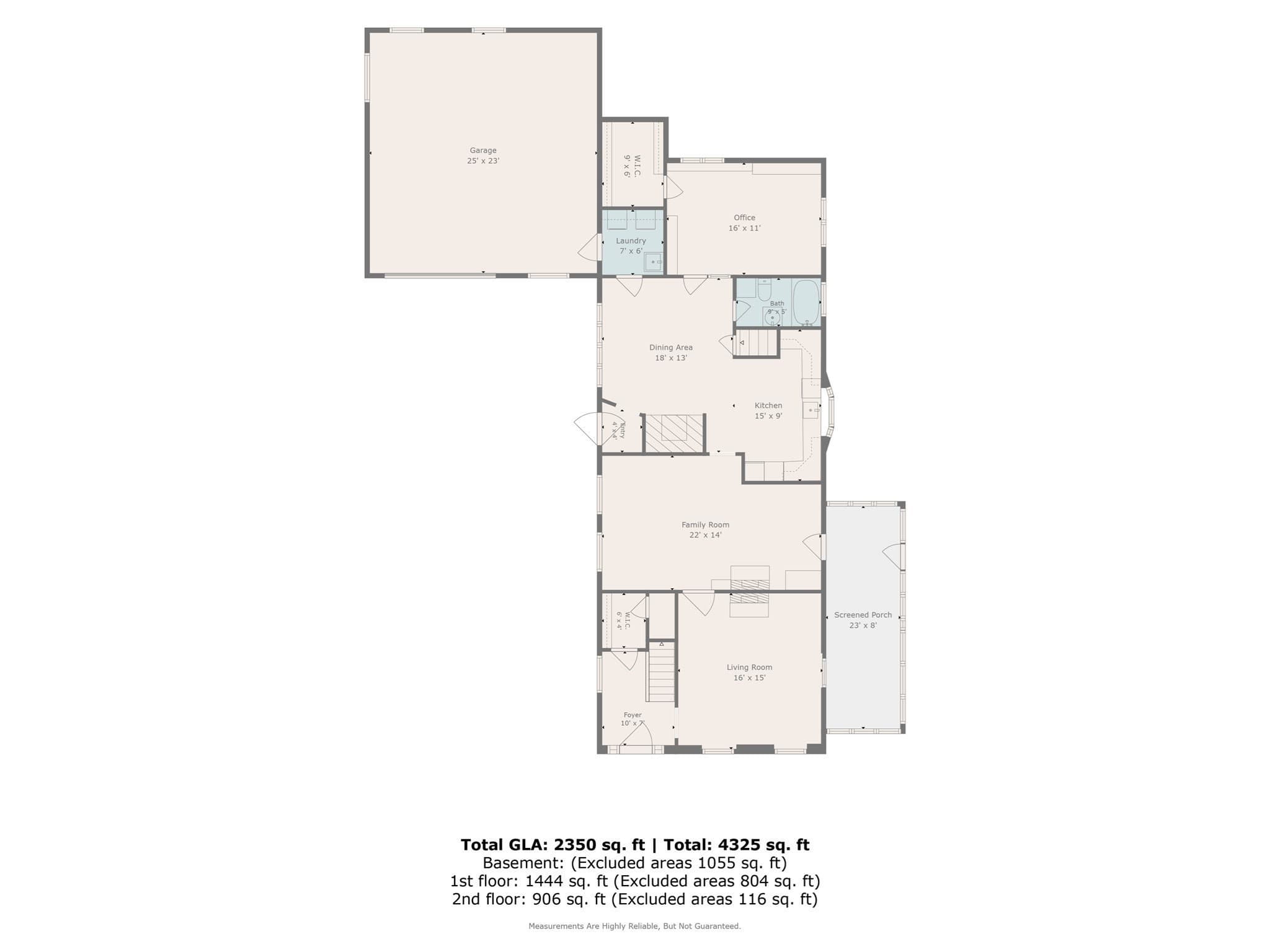 Single Family Residence at 3 Howard St, Easton MA 02375, Easton, photo 39 of 41