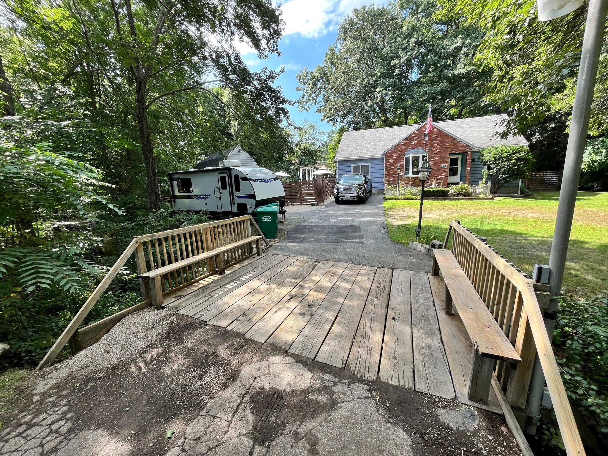 Single Family Residence at 1635 Providence Rd, Northbridge MA 01534, Northbridge, photo 2 of 24