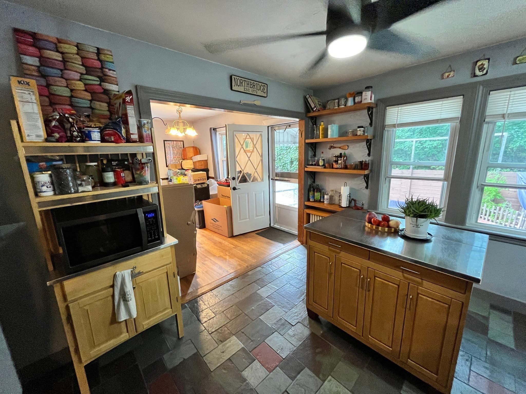 Single Family Residence at 1635 Providence Rd, Northbridge MA 01534, Northbridge, photo 6 of 24