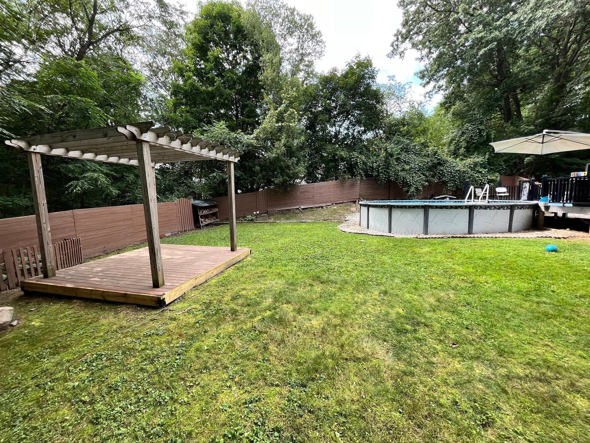 Single Family Residence at 1635 Providence Rd, Northbridge MA 01534, Northbridge, photo 18 of 24