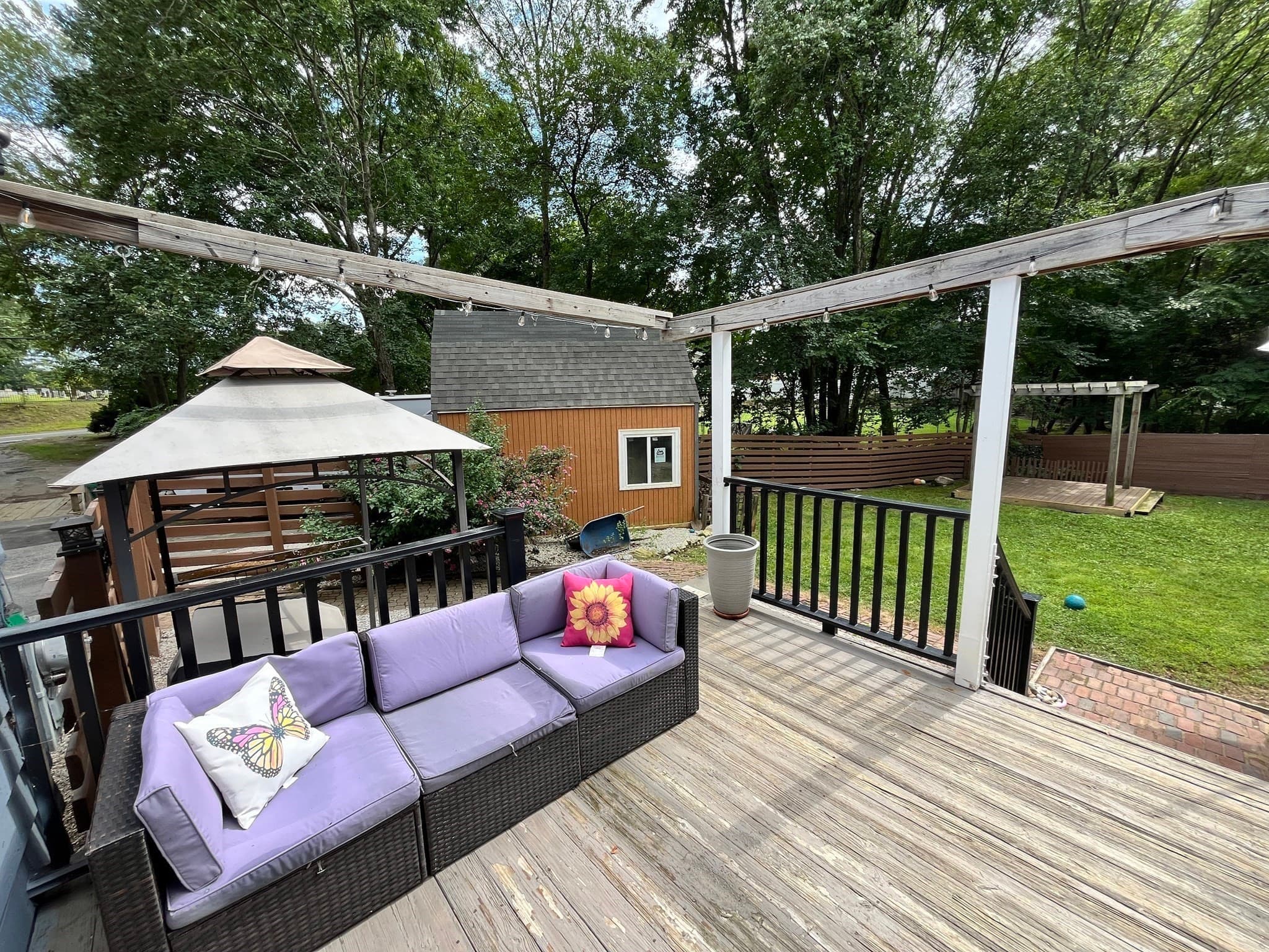 Single Family Residence at 1635 Providence Rd, Northbridge MA 01534, Northbridge, photo 15 of 24