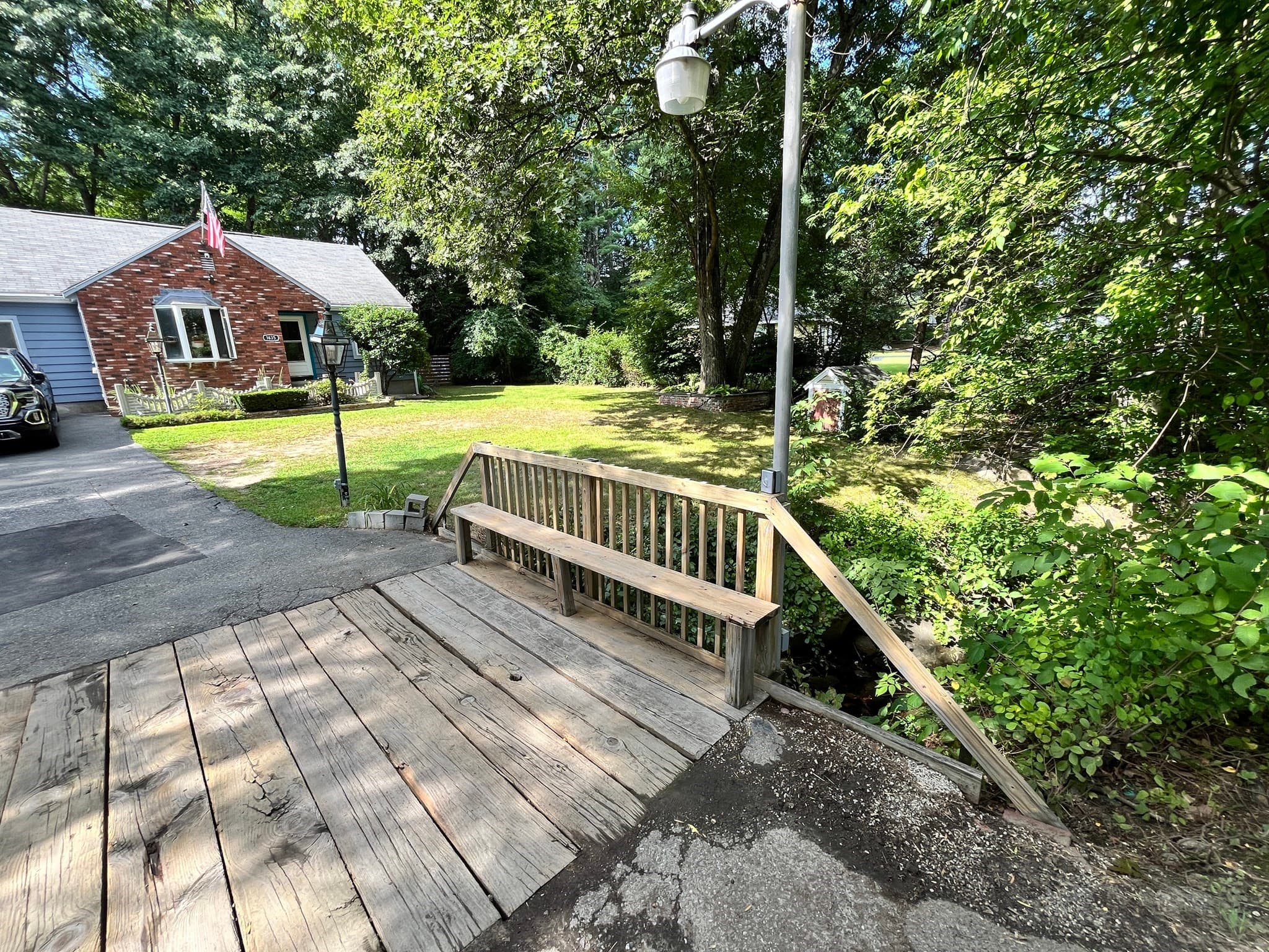 Single Family Residence at 1635 Providence Rd, Northbridge MA 01534, Northbridge, photo 21 of 24