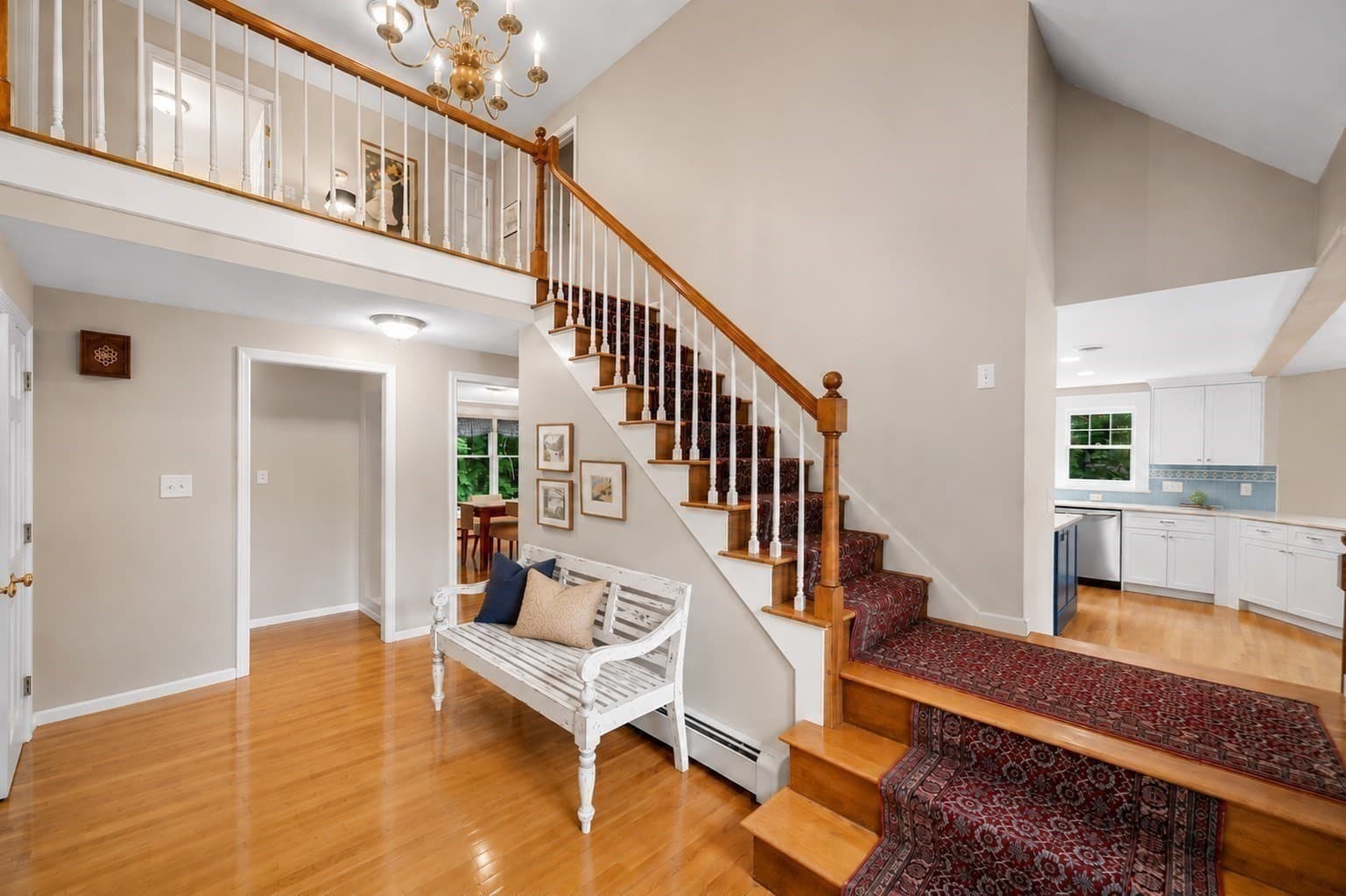 Single Family Residence at 25 Clearwater Dr, Westwood MA 02090, Westwood, photo 22 of 40