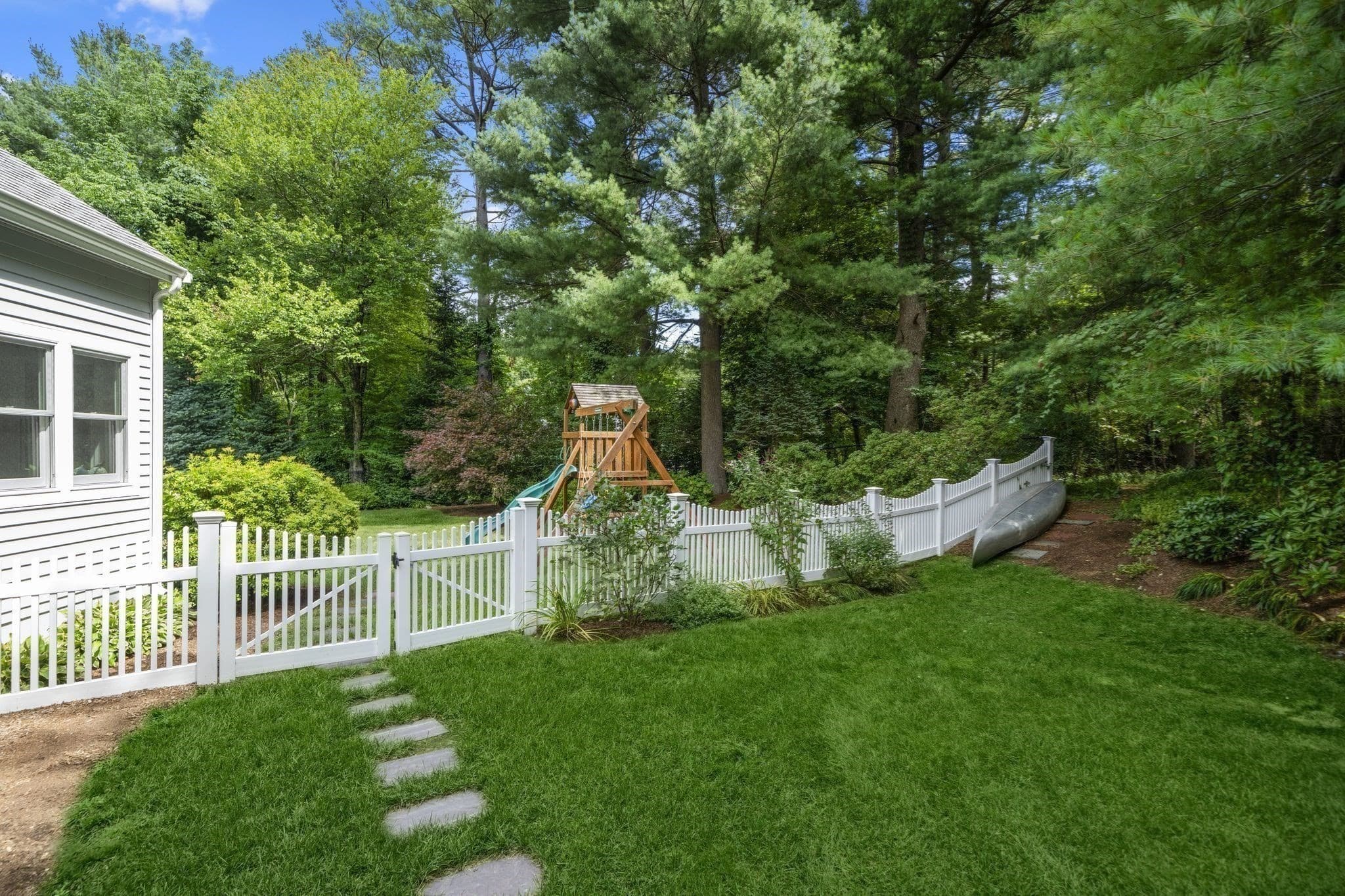 Single Family Residence at 25 Clearwater Dr, Westwood MA 02090, Westwood, photo 36 of 40