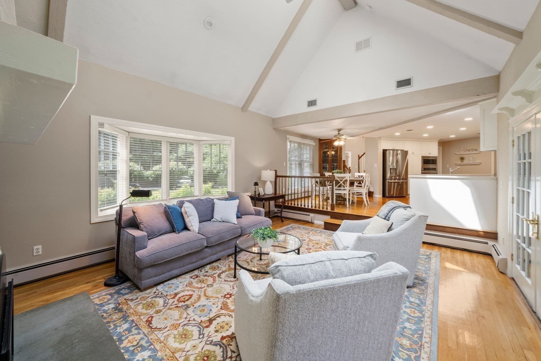 Single Family Residence at 25 Clearwater Dr, Westwood MA 02090, Westwood, photo 9 of 40