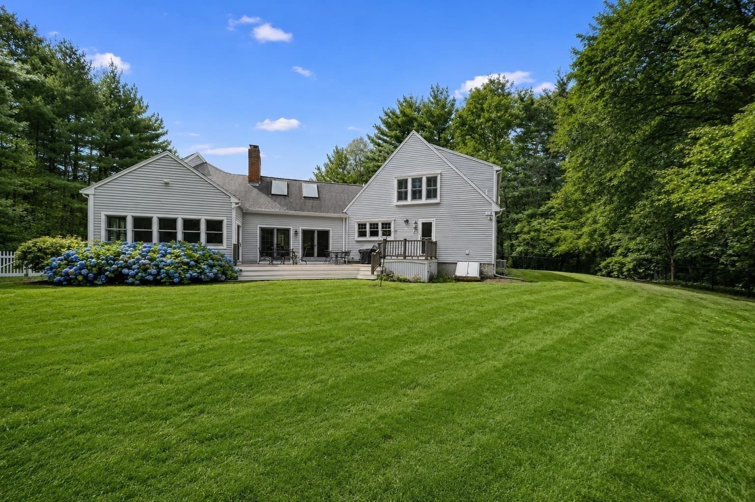 Single Family Residence at 25 Clearwater Dr, Westwood MA 02090, Westwood, photo 38 of 40