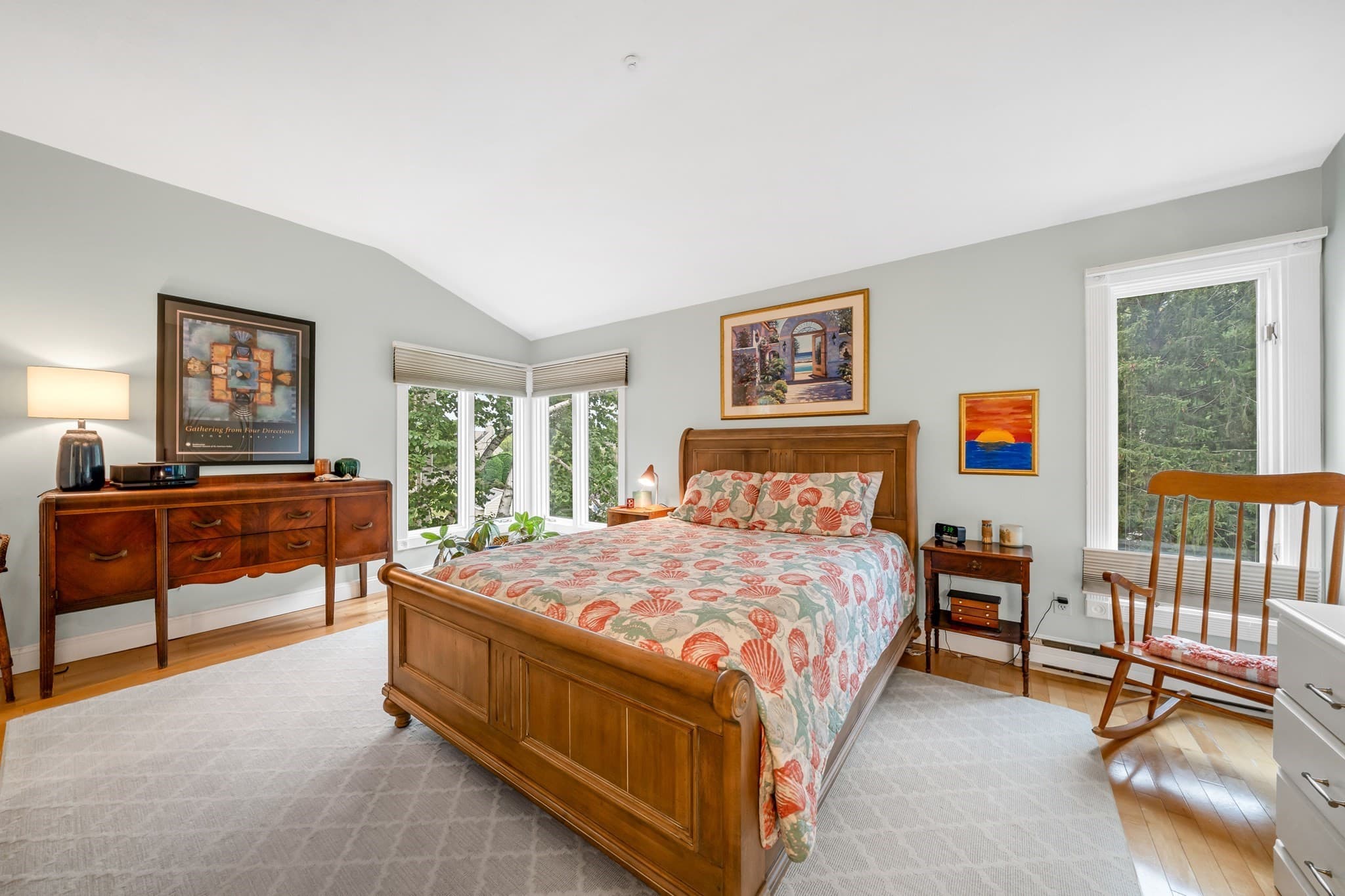 Condominium at 29 Mill Pond # 29, North Andover MA 01845, North Andover, photo 9 of 27