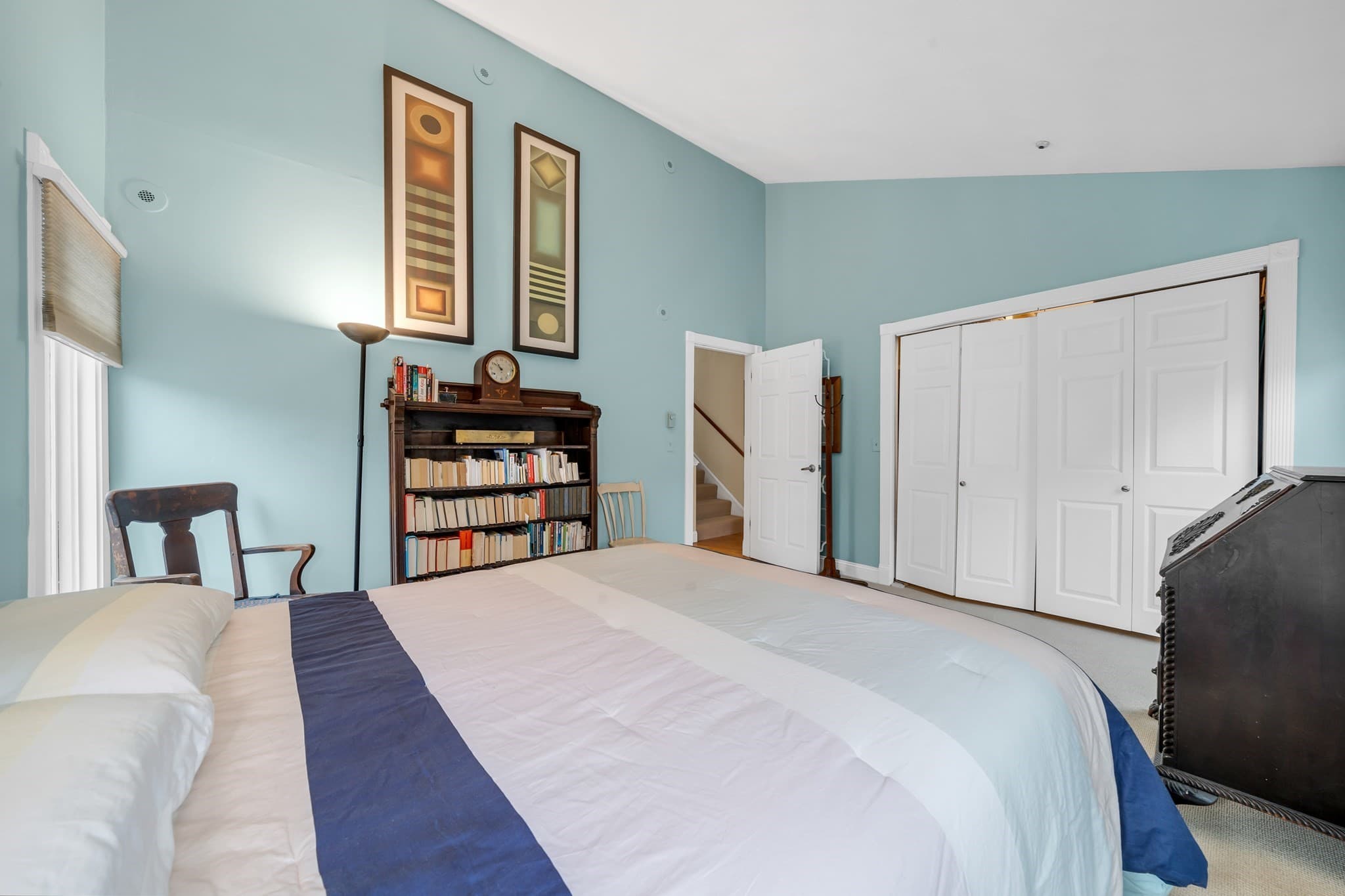 Condominium at 29 Mill Pond # 29, North Andover MA 01845, North Andover, photo 14 of 27