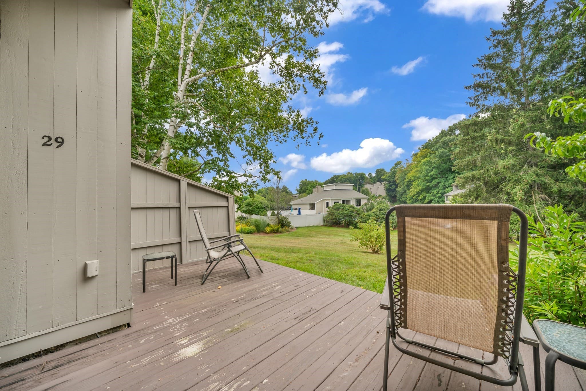 Condominium at 29 Mill Pond # 29, North Andover MA 01845, North Andover, photo 19 of 27