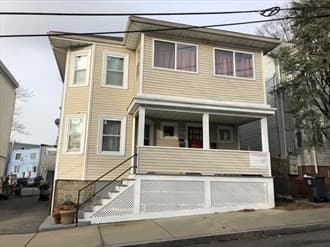 13 Cheever St, Chelsea MA 02150
