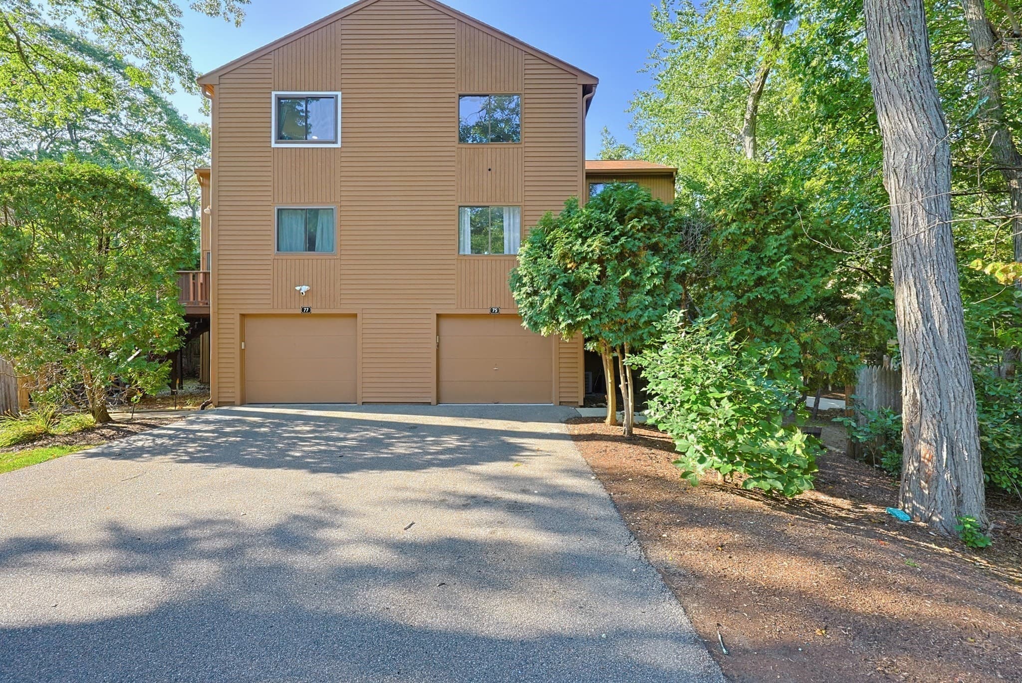 Condominium at 75 Meeting House Path # 75, Ashland MA 01721, Ashland, photo 2 of 30