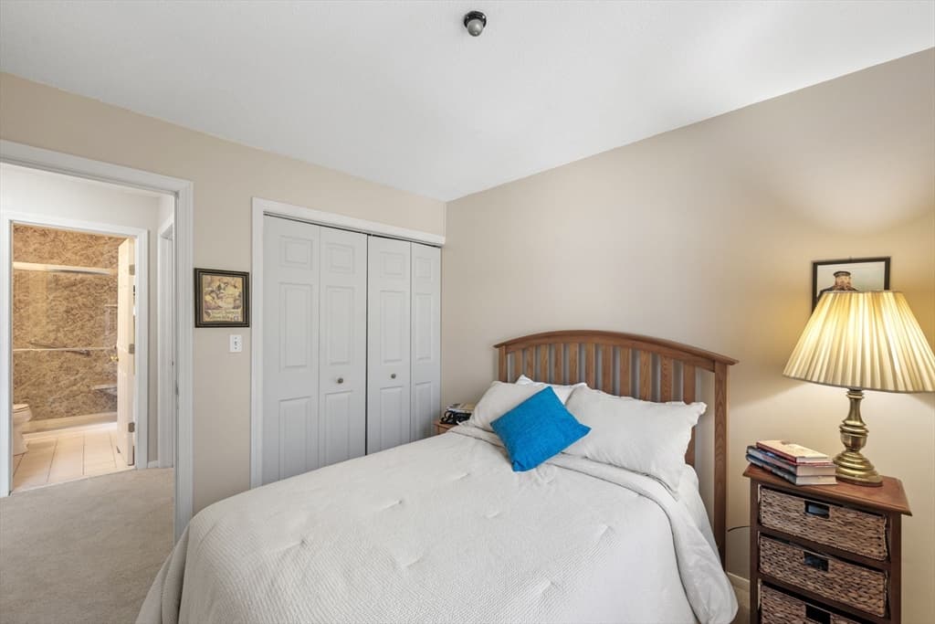 Condominium at 23 Oliva Ct # 23, Stoughton MA 02072, Stoughton, photo 27 of 42