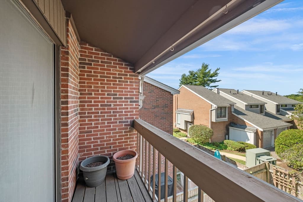 Condominium at 23 Oliva Ct # 23, Stoughton MA 02072, Stoughton, photo 31 of 42
