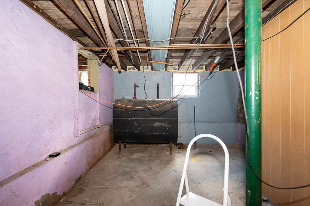 Single Family Residence at 25 Greenwood St., Worcester MA 01607, Worcester, photo 26 of 31