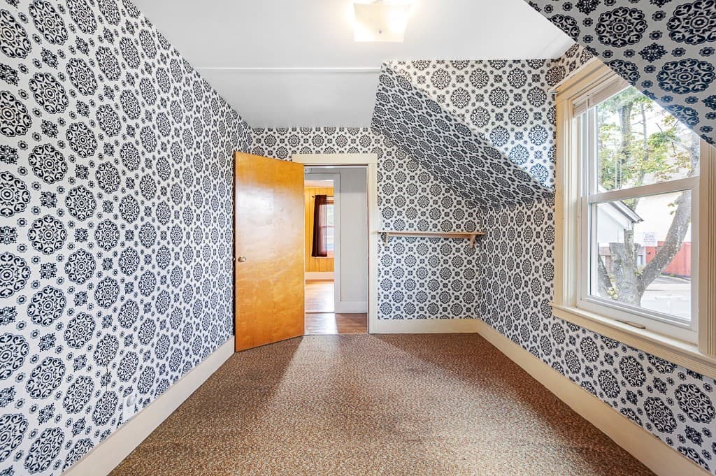 Single Family Residence at 25 Greenwood St., Worcester MA 01607, Worcester, photo 22 of 31