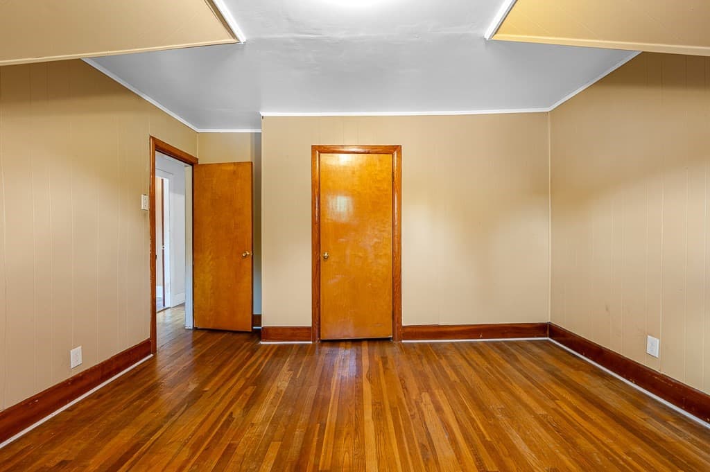 Single Family Residence at 25 Greenwood St., Worcester MA 01607, Worcester, photo 24 of 31