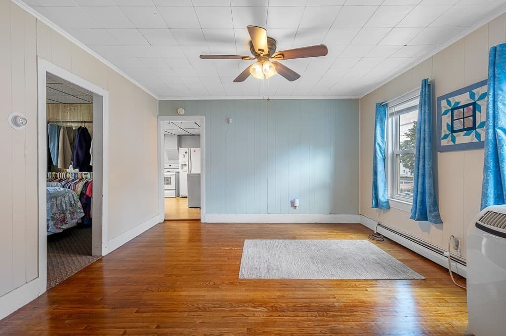 Single Family Residence at 25 Greenwood St., Worcester MA 01607, Worcester, photo 10 of 31