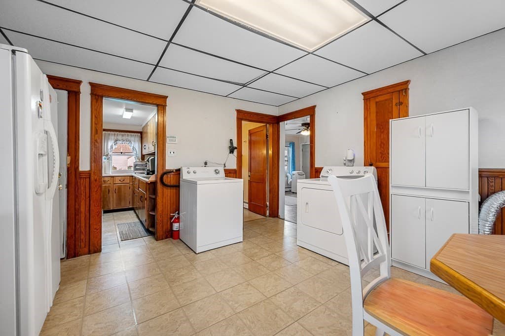 Single Family Residence at 25 Greenwood St., Worcester MA 01607, Worcester, photo 14 of 31