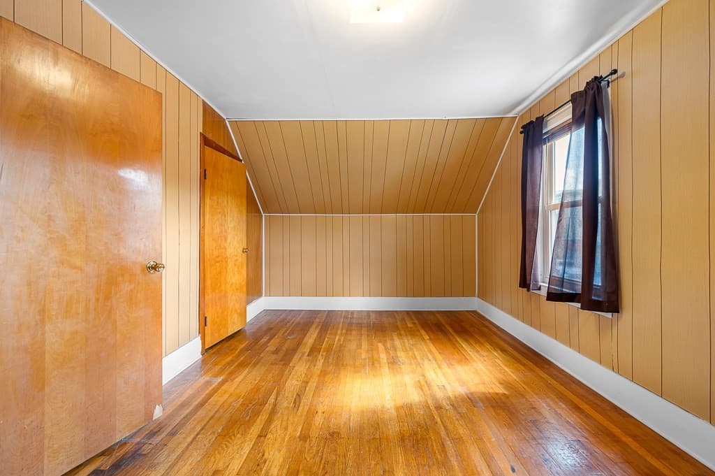 Single Family Residence at 25 Greenwood St., Worcester MA 01607, Worcester, photo 19 of 31