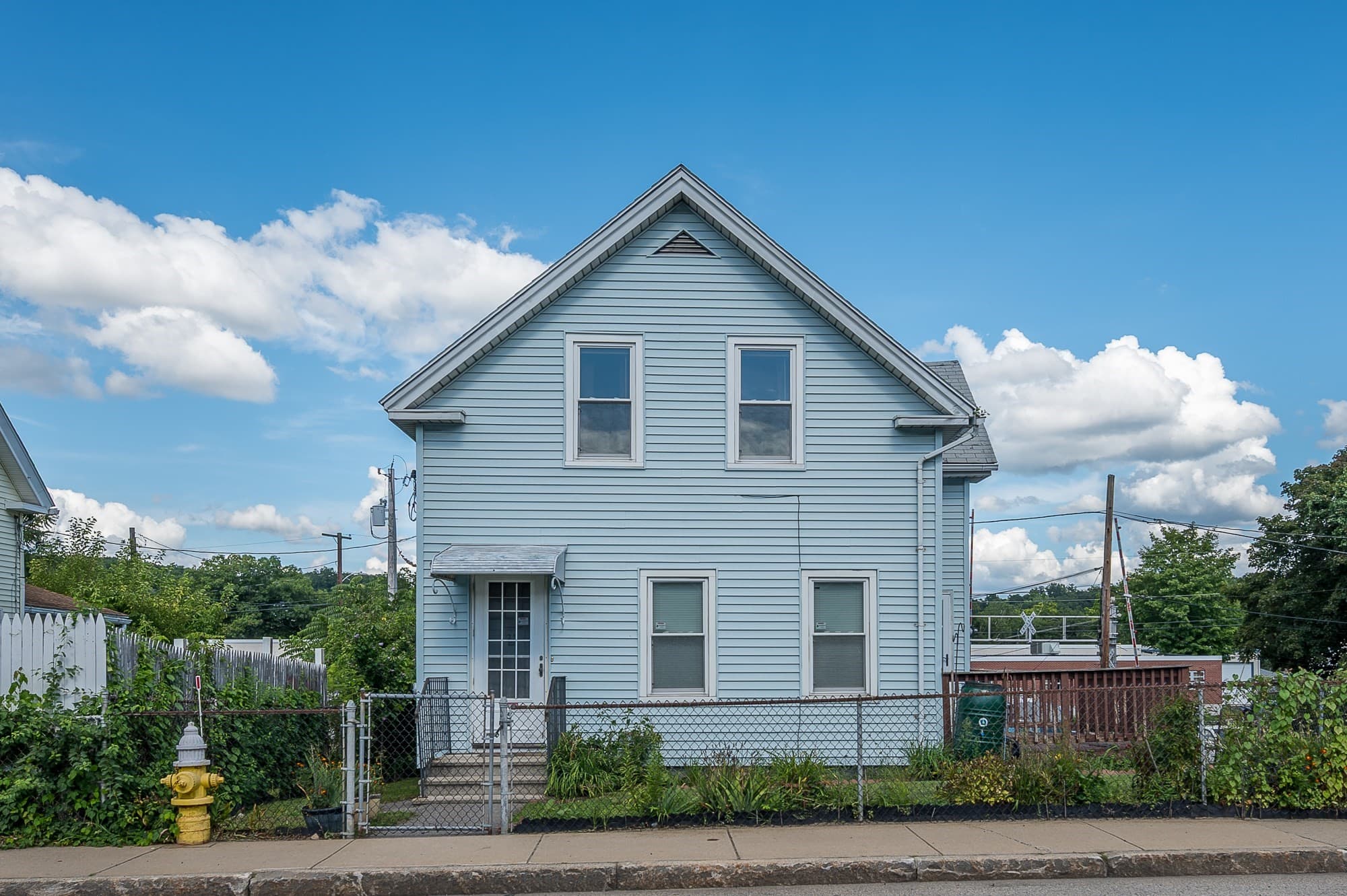 Single Family Residence at 25 Greenwood St., Worcester MA 01607, Worcester, photo 31 of 31