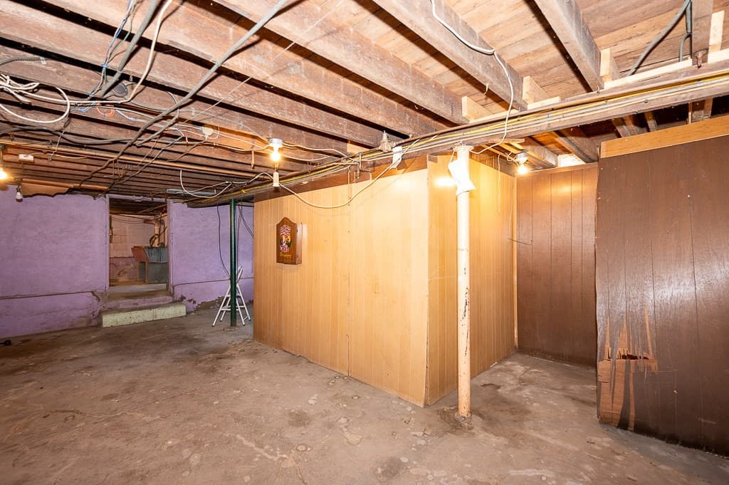 Single Family Residence at 25 Greenwood St., Worcester MA 01607, Worcester, photo 25 of 31
