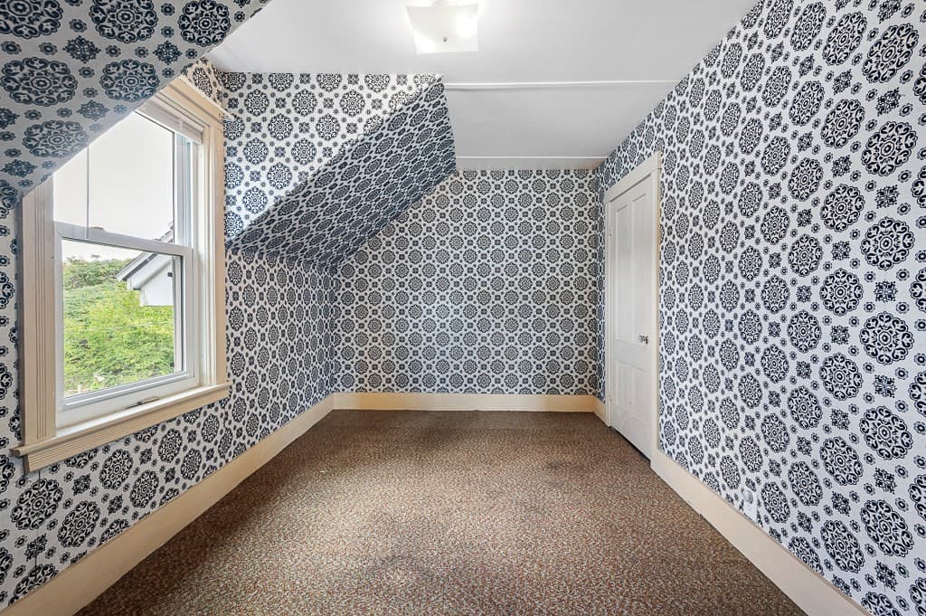 Single Family Residence at 25 Greenwood St., Worcester MA 01607, Worcester, photo 21 of 31