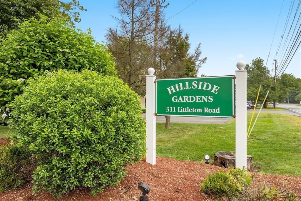 311 Littleton Rd # 31, Chelmsford MA 01824