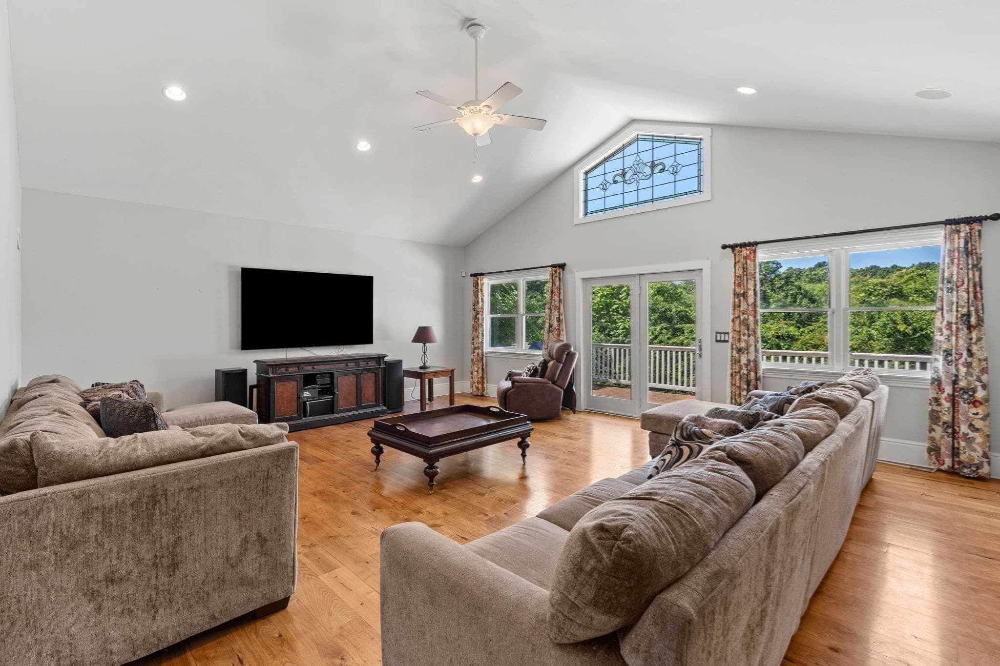Single Family Residence at 55 Crescent St, Bridgewater MA 02324, Bridgewater, photo 7 of 41