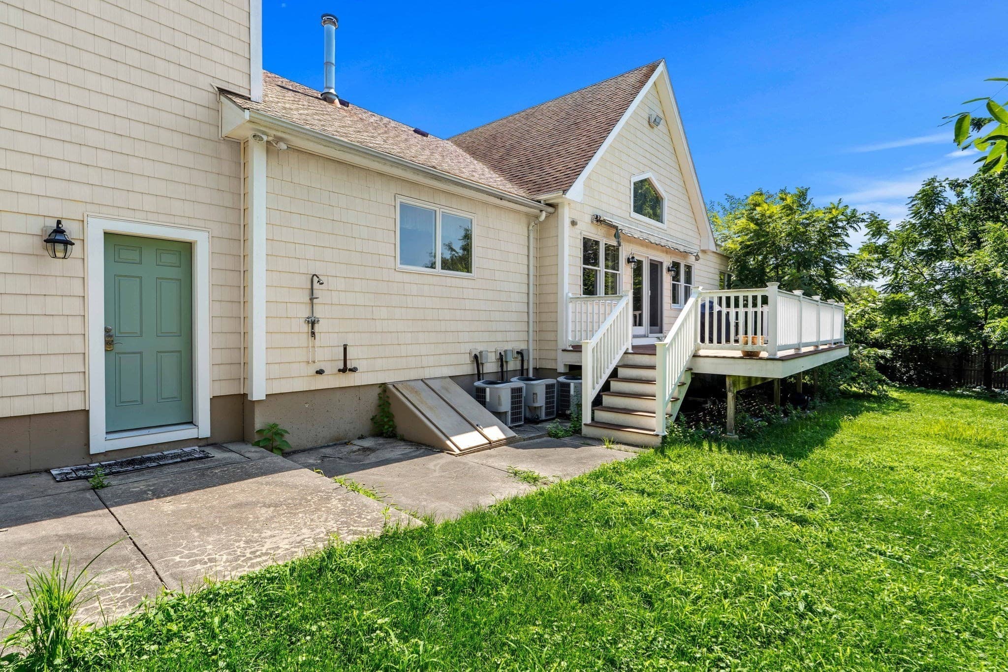 Single Family Residence at 55 Crescent St, Bridgewater MA 02324, Bridgewater, photo 33 of 41