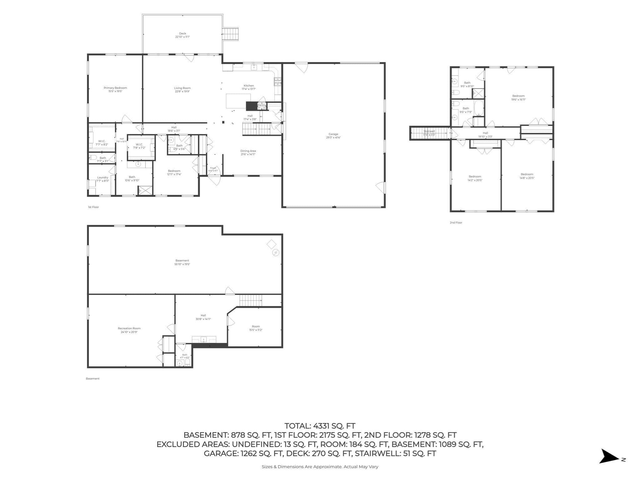 Single Family Residence at 55 Crescent St, Bridgewater MA 02324, Bridgewater, photo 37 of 41