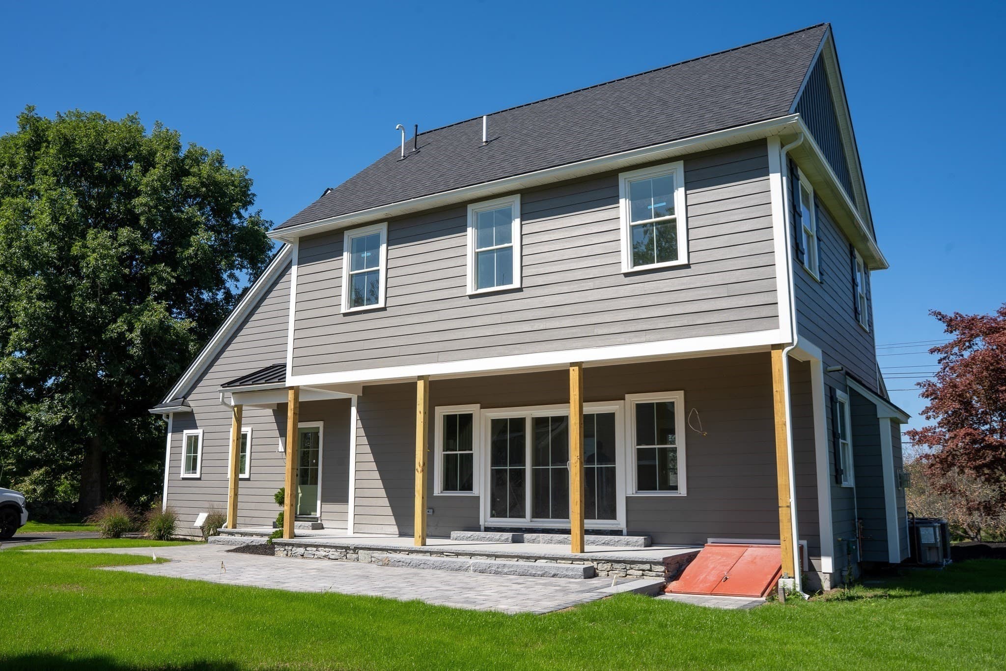 Single Family Residence at 147 Highland St, Berlin MA 01503, Berlin, photo 12 of 42