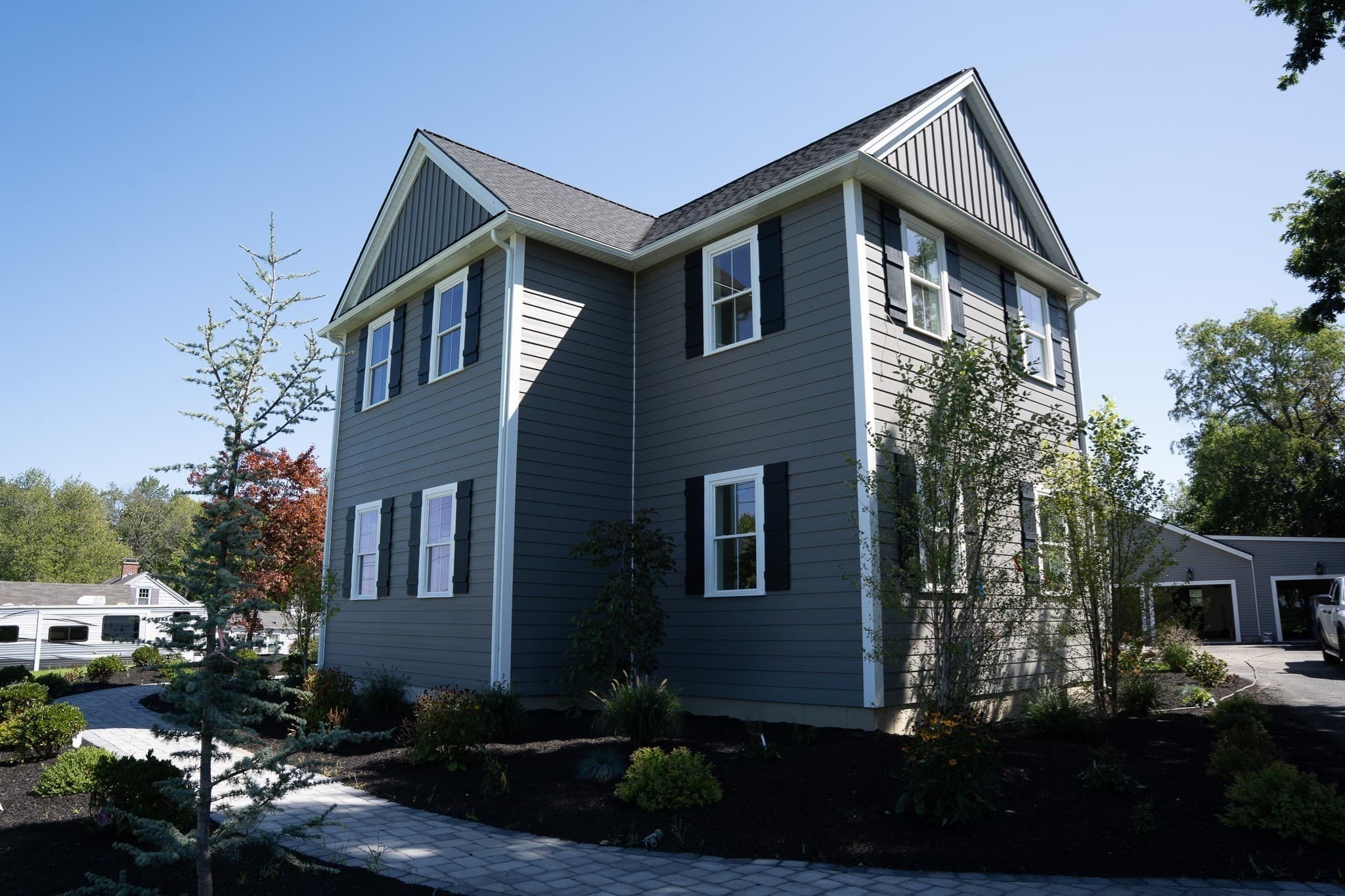 Single Family Residence at 147 Highland St, Berlin MA 01503, Berlin, photo 5 of 42