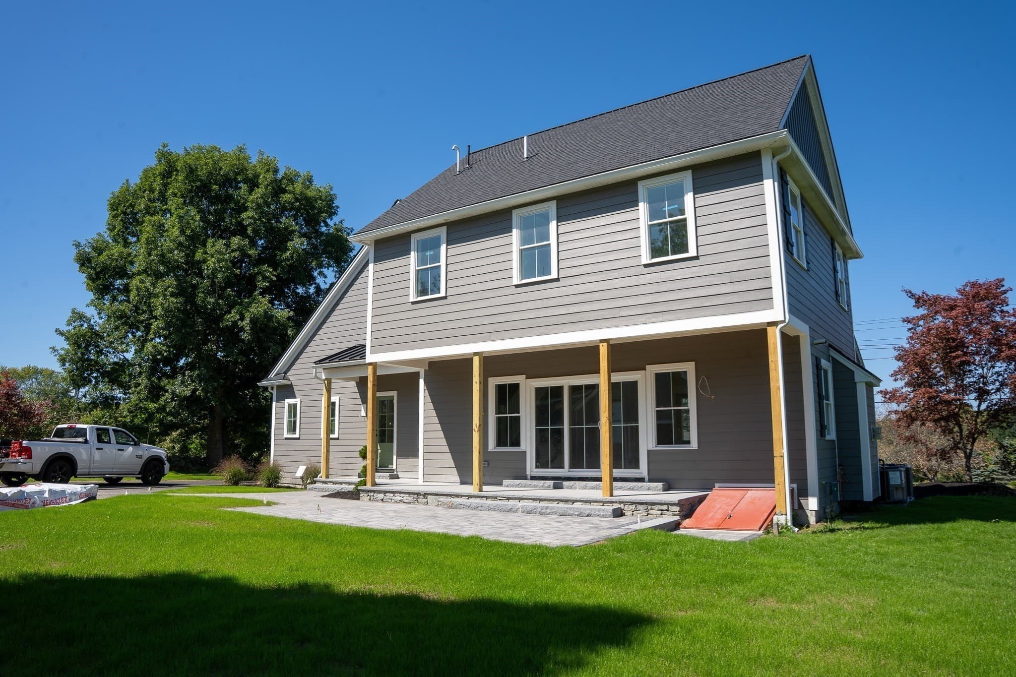 Single Family Residence at 147 Highland St, Berlin MA 01503, Berlin, photo 9 of 42