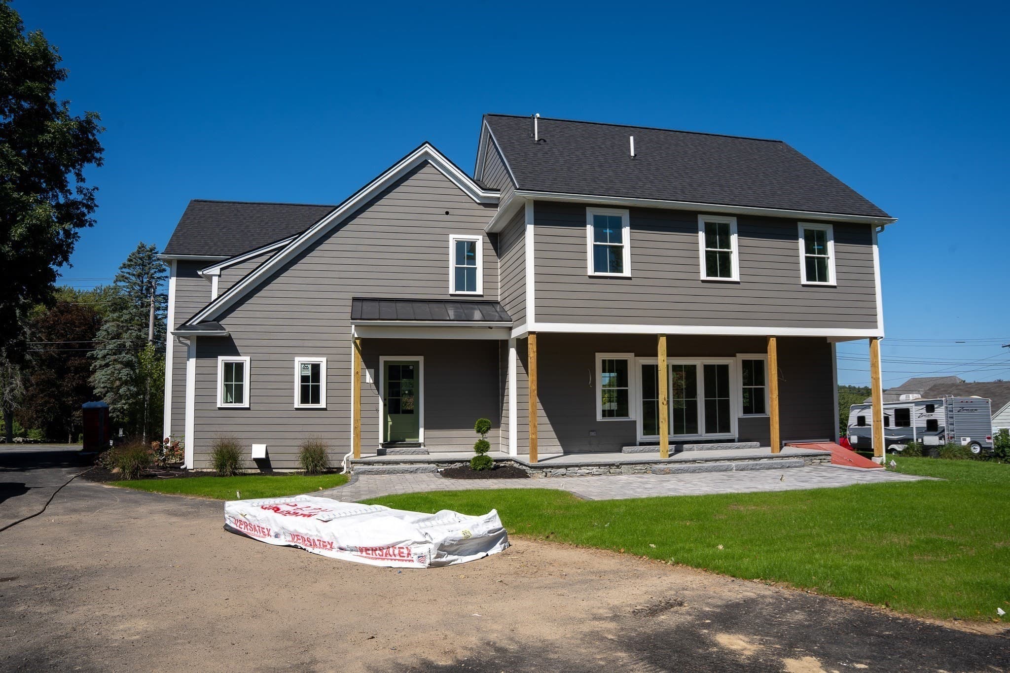 Single Family Residence at 147 Highland St, Berlin MA 01503, Berlin, photo 10 of 42