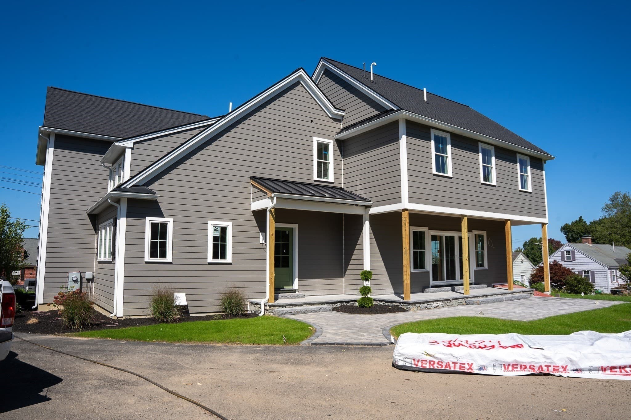 Single Family Residence at 147 Highland St, Berlin MA 01503, Berlin, photo 11 of 42