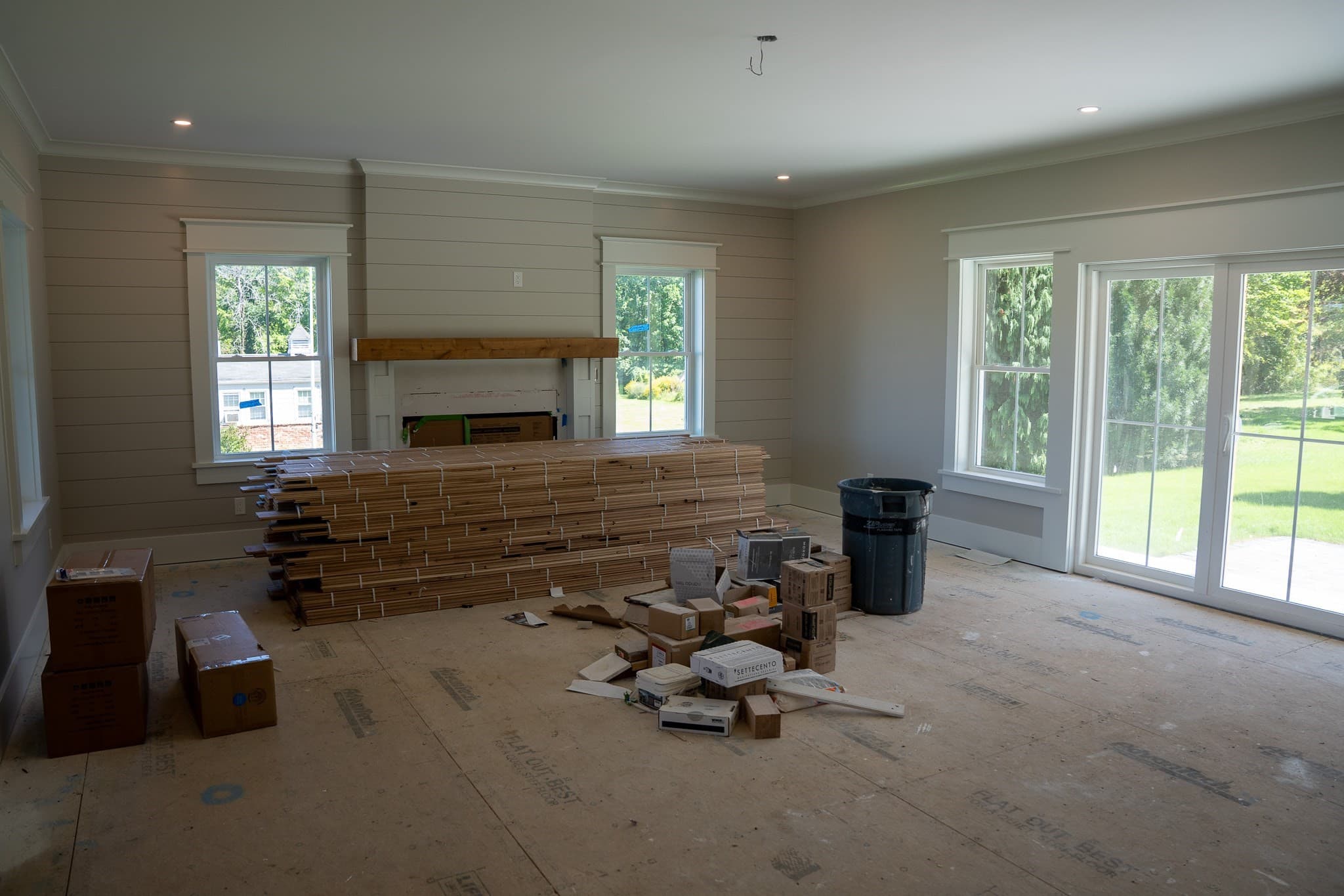 Single Family Residence at 147 Highland St, Berlin MA 01503, Berlin, photo 40 of 42