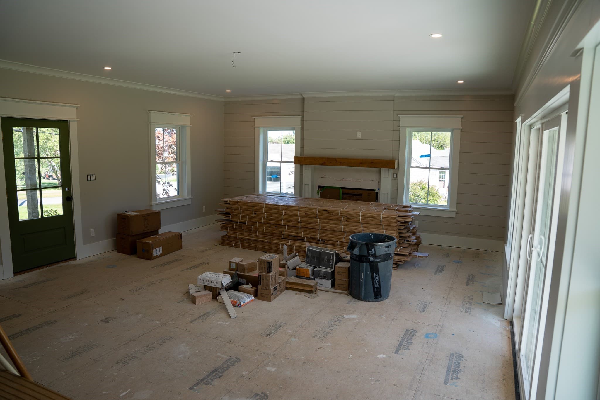 Single Family Residence at 147 Highland St, Berlin MA 01503, Berlin, photo 39 of 42